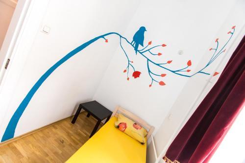 Hostal Old Town Alur Tallinn