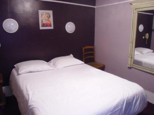 Hostal Lille Louvre Hotel