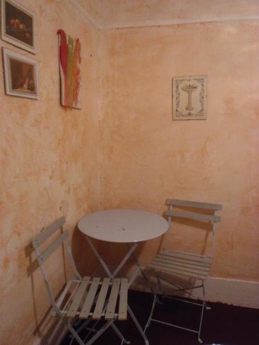 Hostal Lille Louvre Hotel