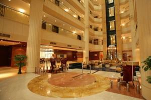 Belvedere Court Hotel Apartments
