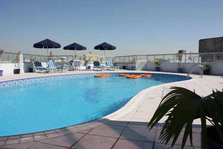 Legacy Hotel Apartment-tecom