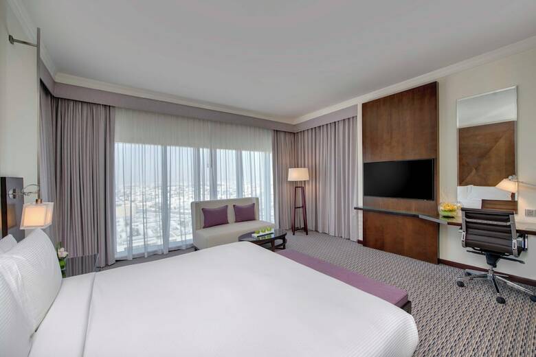 Hotel Media Rotana
