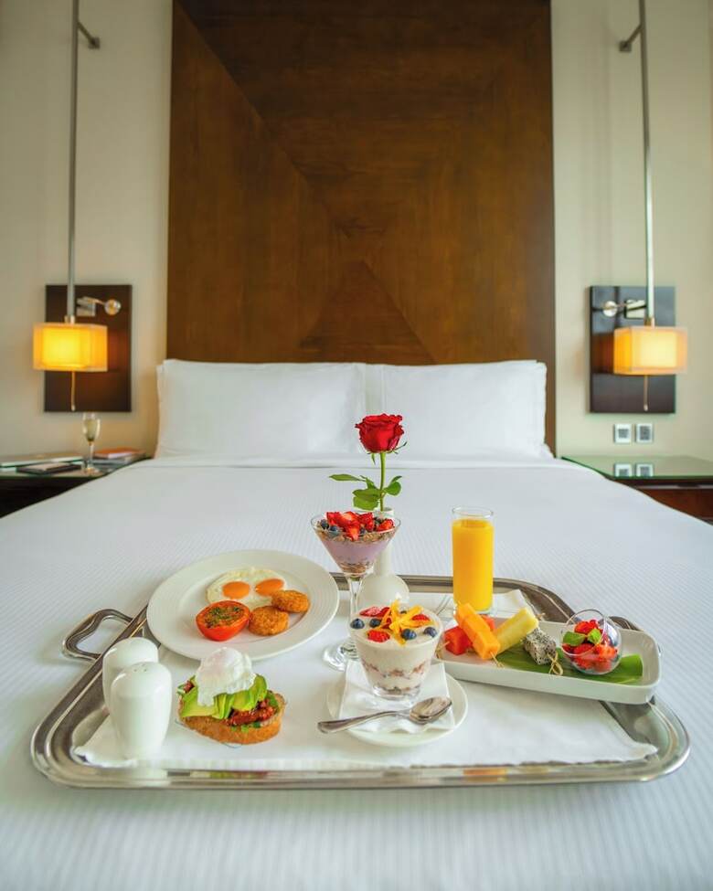 Hotel Media Rotana