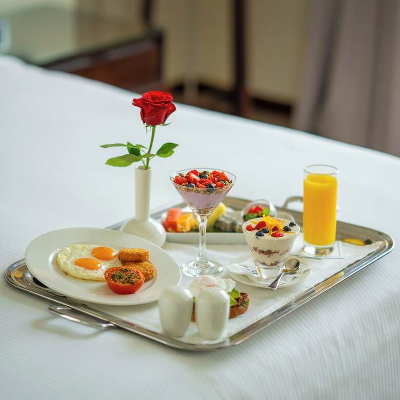 Hotel Media Rotana