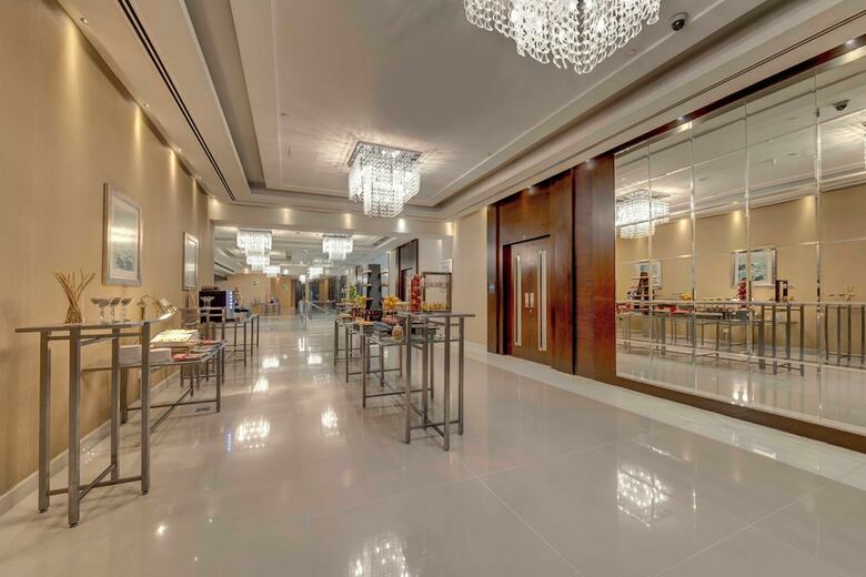 Hotel Media Rotana