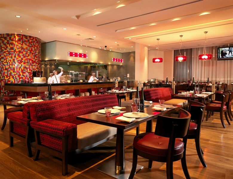Hotel Media Rotana