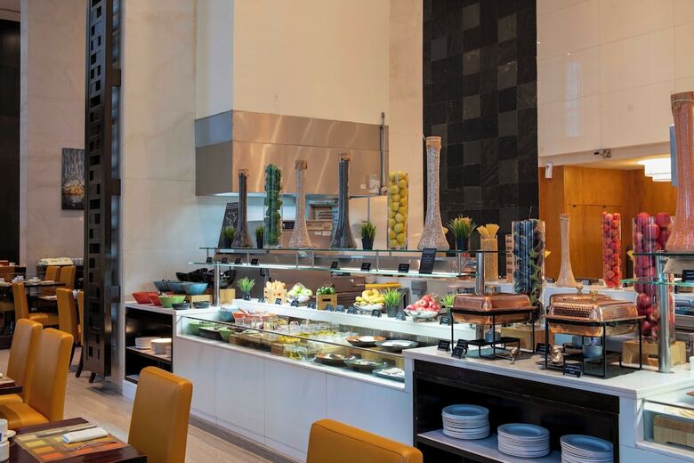 Hotel Media Rotana