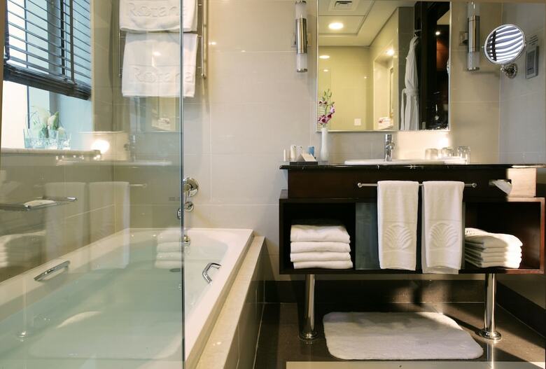 Hotel Media Rotana