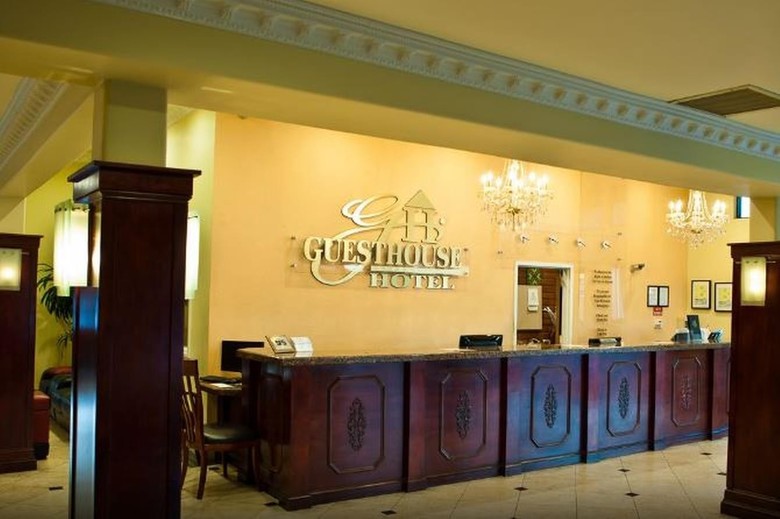 Guest House Hotel Norwalk