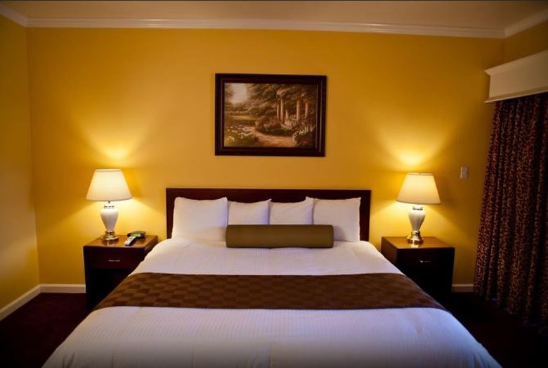 Guest House Hotel Norwalk