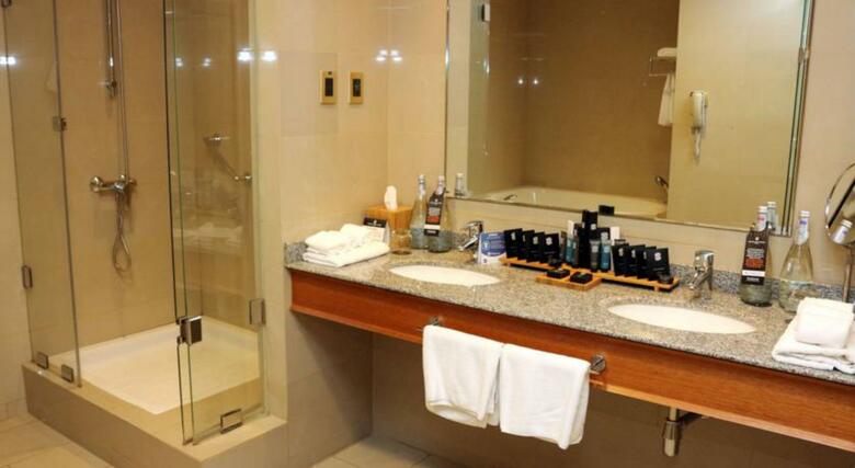 Sonesta Hotel Osorno