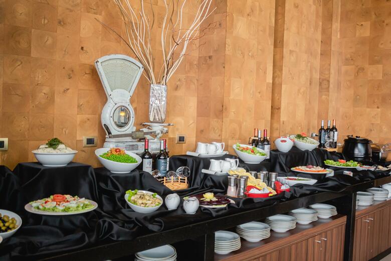 Sonesta Hotel Osorno