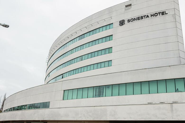 Sonesta Hotel Osorno