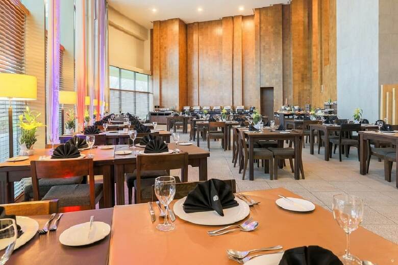 Sonesta Hotel Osorno