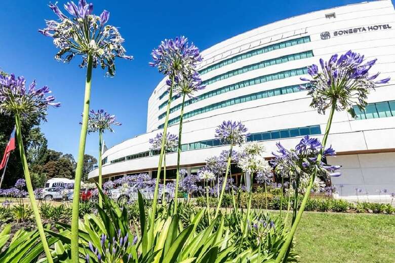 Sonesta Hotel Osorno