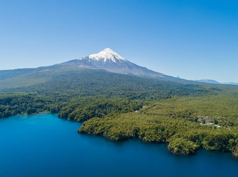Sonesta Hotel Osorno