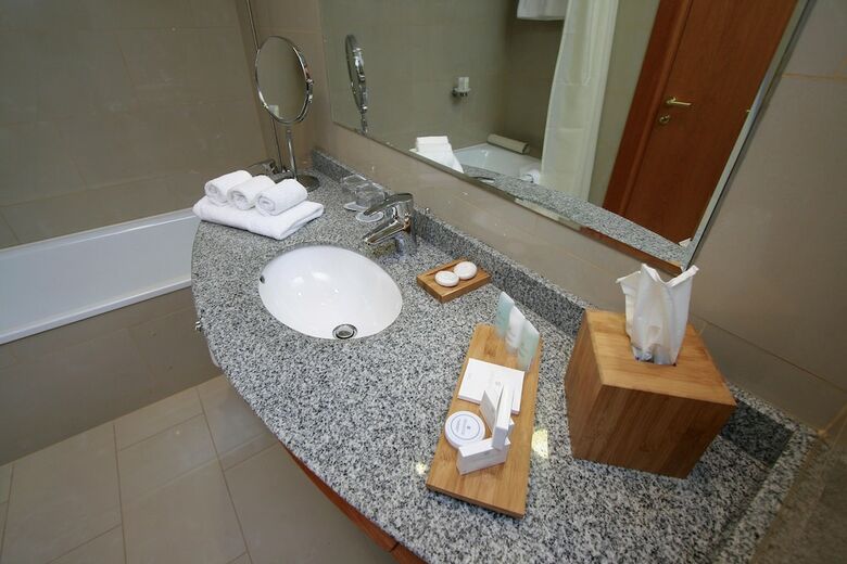 Sonesta Hotel Osorno