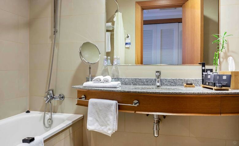 Sonesta Hotel Osorno