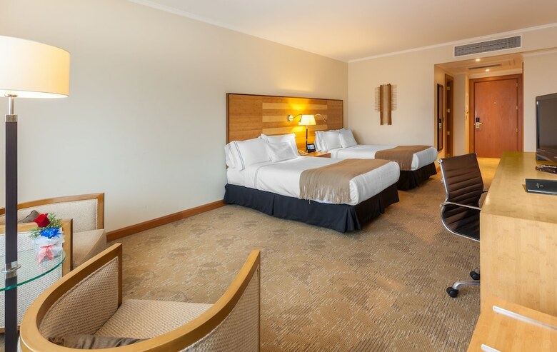 Sonesta Hotel Osorno