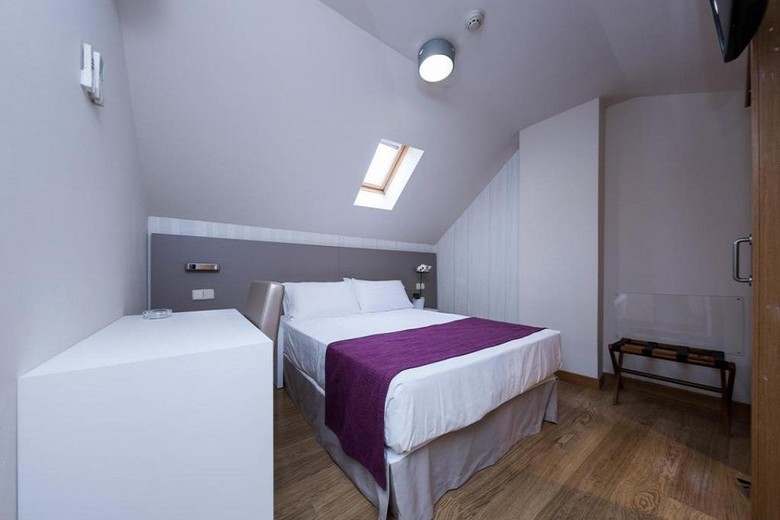 Hotel Di Carlo