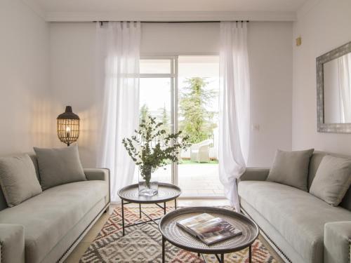 Apartamento Paradise In Aloha Golf