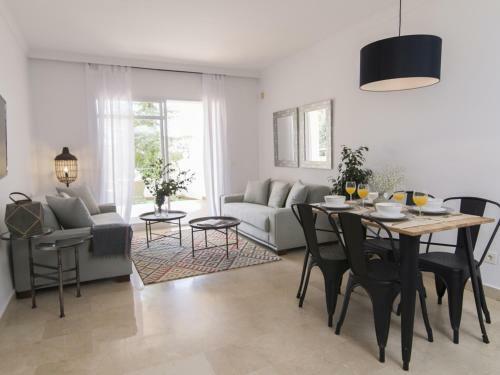 Apartamento Paradise In Aloha Golf