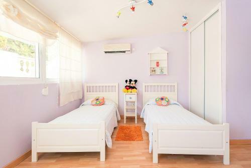 Apartamento Atico En Elviria