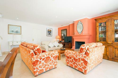 Apartamento Atico En Elviria