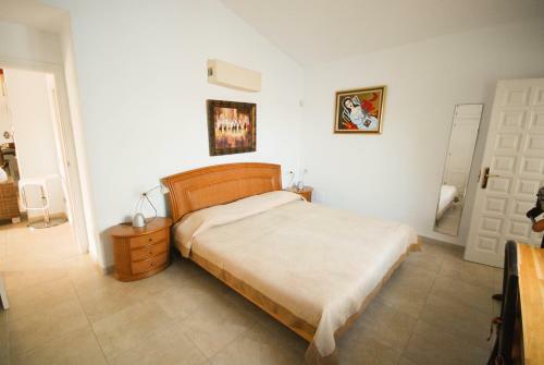 Bungalow Directly At The Beach