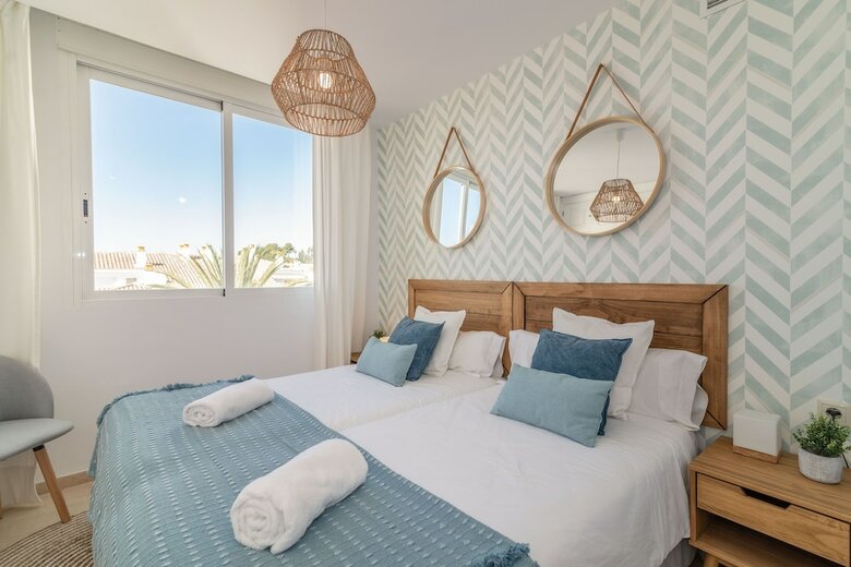 Apartamento Gran Ducado Sky Paradise
