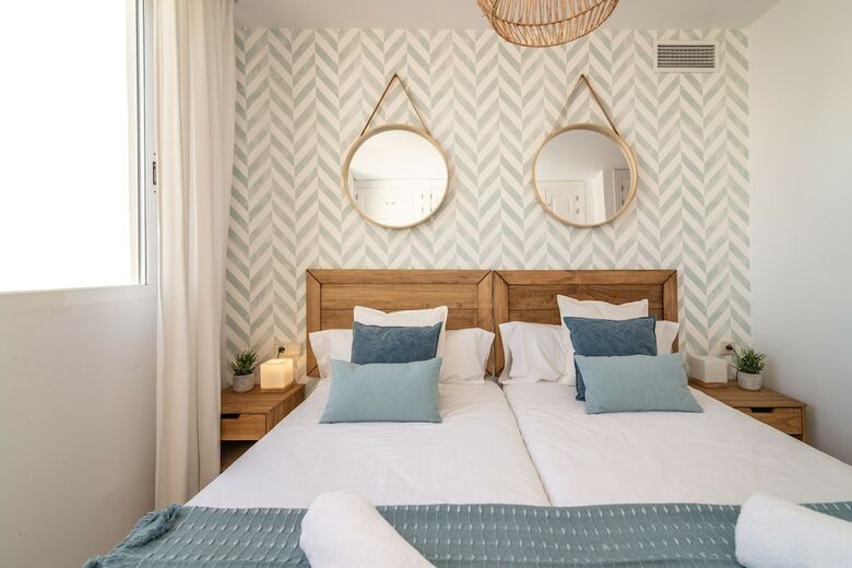 Apartamento Gran Ducado Sky Paradise