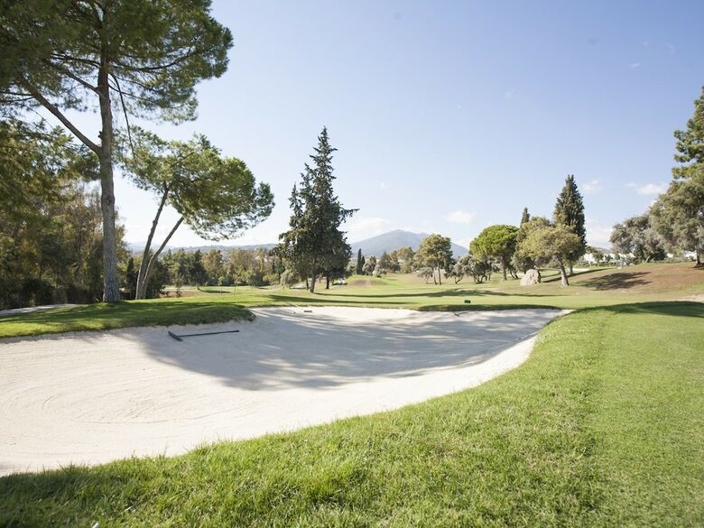 Apartamento Gran Ducado Sky Paradise