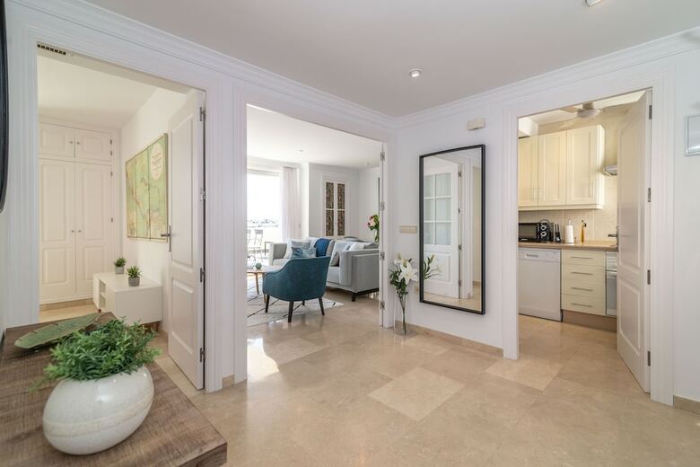 Apartamento Gran Ducado Sky Paradise