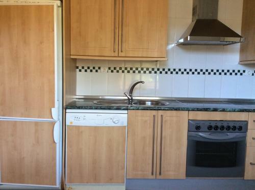 Apartamento Hacienda San Manuel