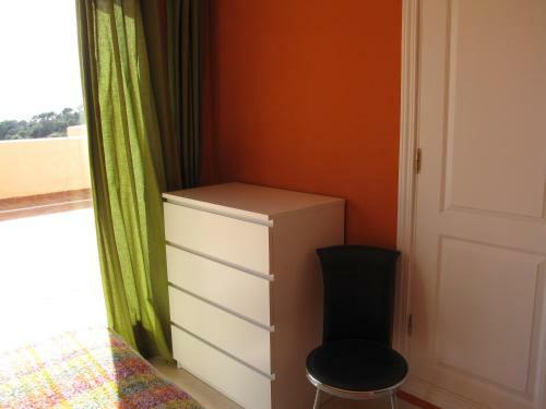 Apartamento Atico Duplex Santa Maria
