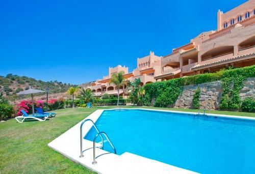 Apartamento Atico Duplex Santa Maria