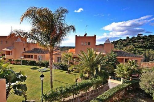 Apartamento Atico Duplex Santa Maria