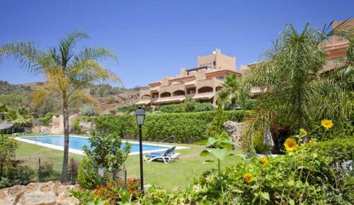 Apartamento Atico Duplex Santa Maria