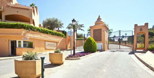 Apartamento Atico Duplex Santa Maria