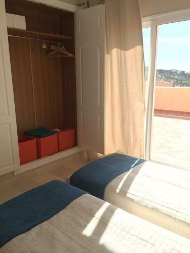 Apartamento Atico Duplex Santa Maria