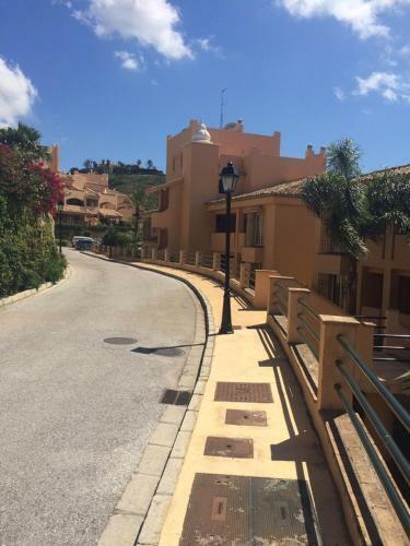 Apartamento Atico Duplex Santa Maria