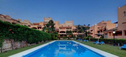Apartamento Atico Duplex Santa Maria