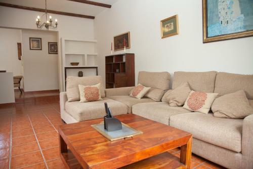 Villa Casa Malvasia - La Geria