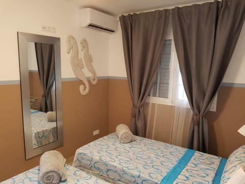 Apartamento Bungalow Claudia En Complejo Kiwi