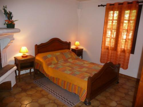 Apartamento Le Coin Tranquille