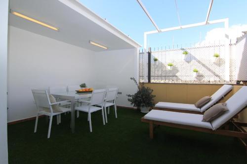 Apartamento Las Velas 16
