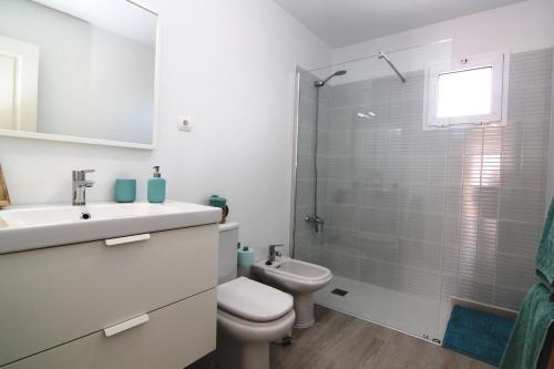 Apartamento Las Velas 16