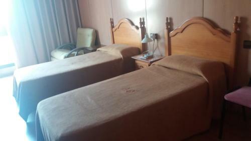 Hostal Bonaterra
