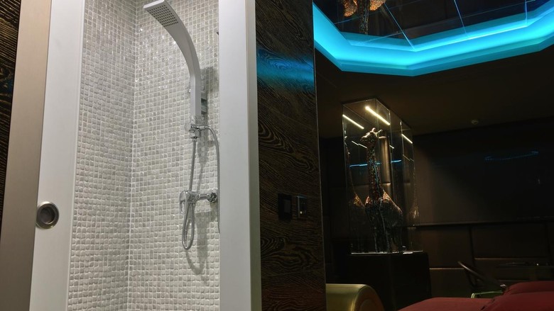 Hotel Motel Venus Madrid Norte
