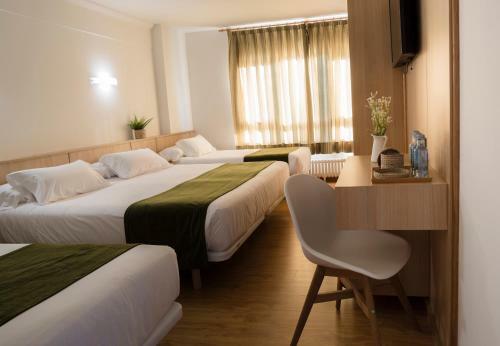 Hotel Crisol De Las R�as